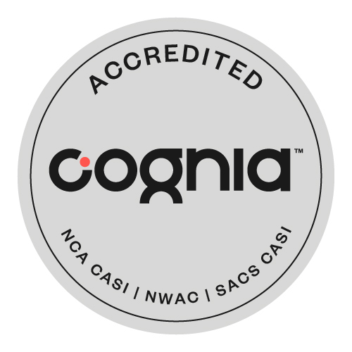 cognia-accredited