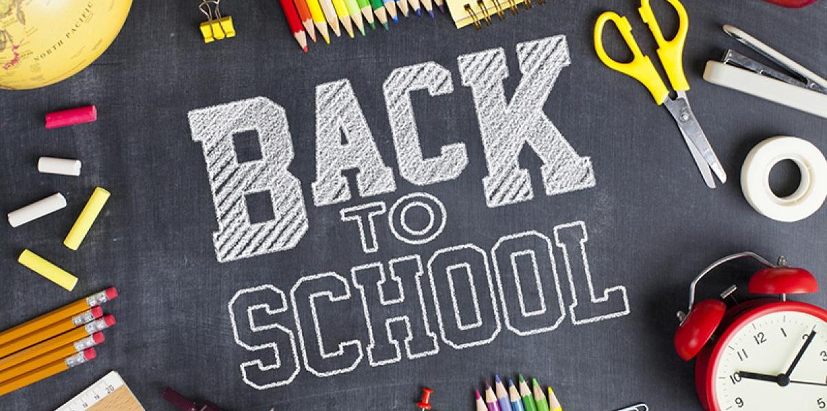 Back To School / Parent Orientation – Kissimmee Campus CPCA